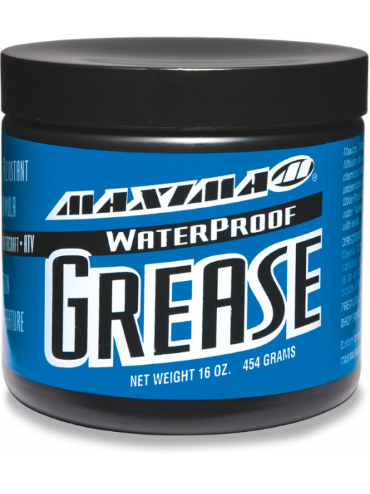 Maxima Multi-purpose Waterproof Grease 454 грама